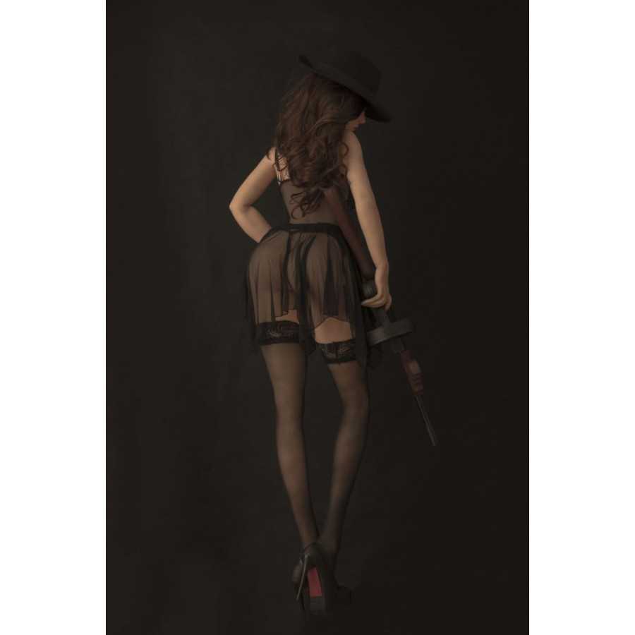 Lulu S31 162cm Sino Doll (5ft4)