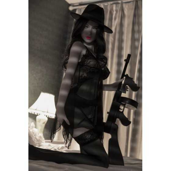 Lulu S31 162cm Sino Doll (5ft4)