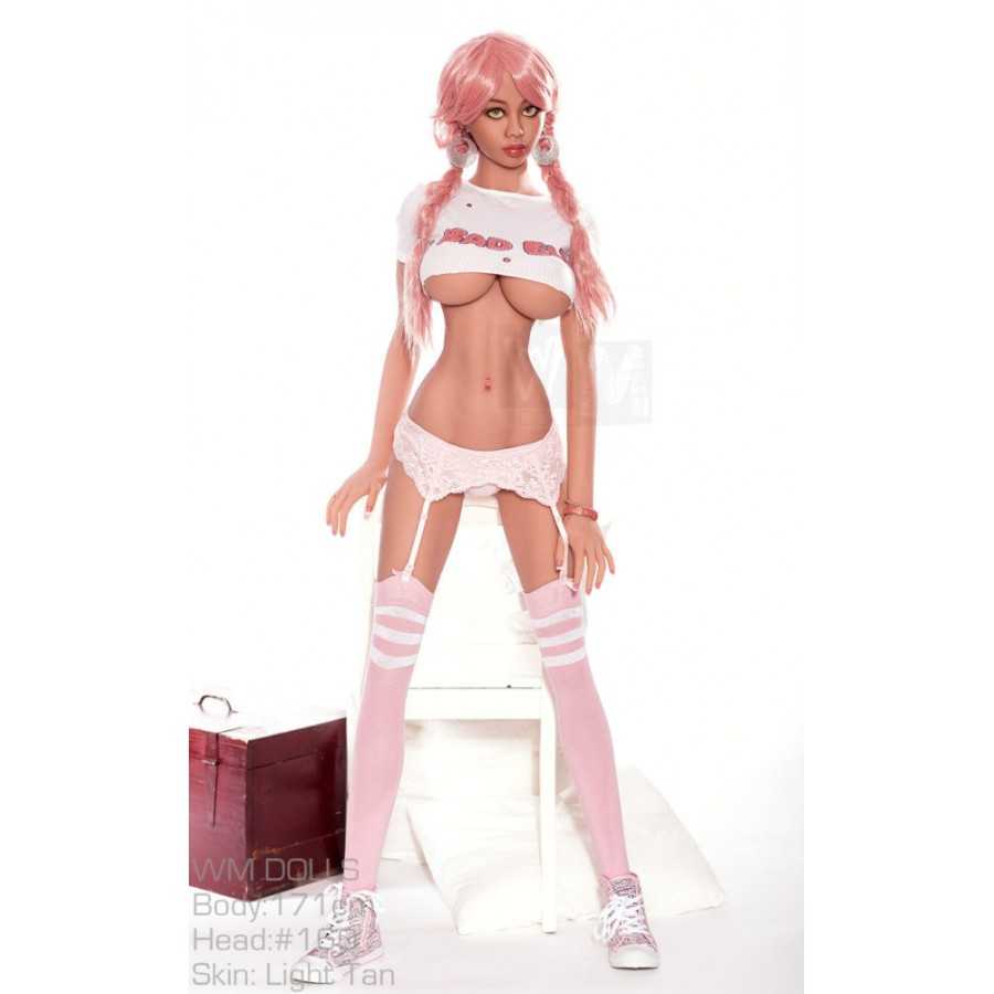 Gloria 171cm Busty Fantasy (5ft7)