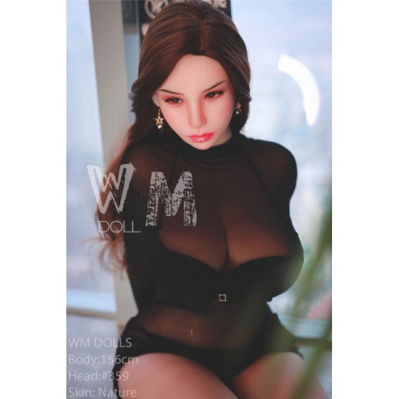 Shino 156cm Head #359...