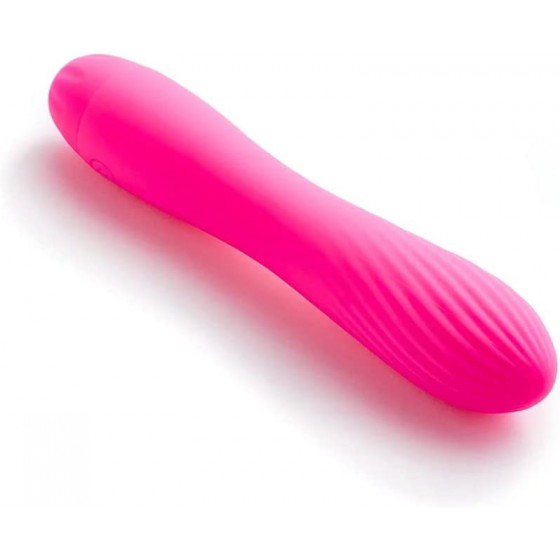 Big Bad Bullet Vibrator, 10...