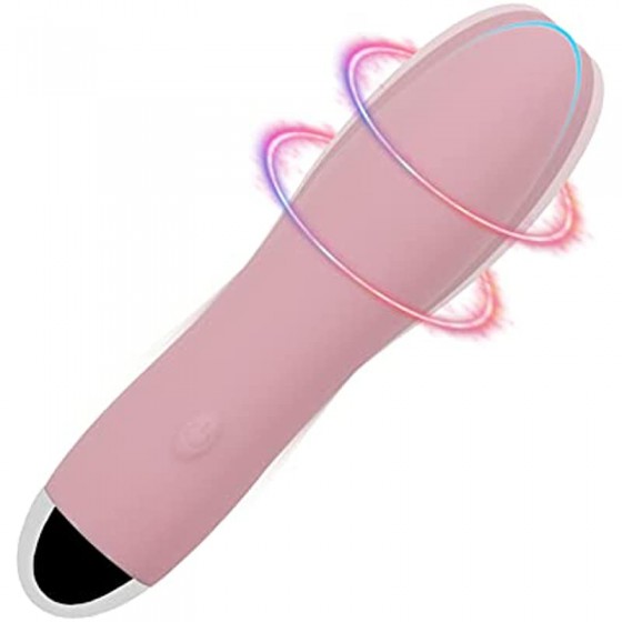 Bullet Vibrator - Portable...