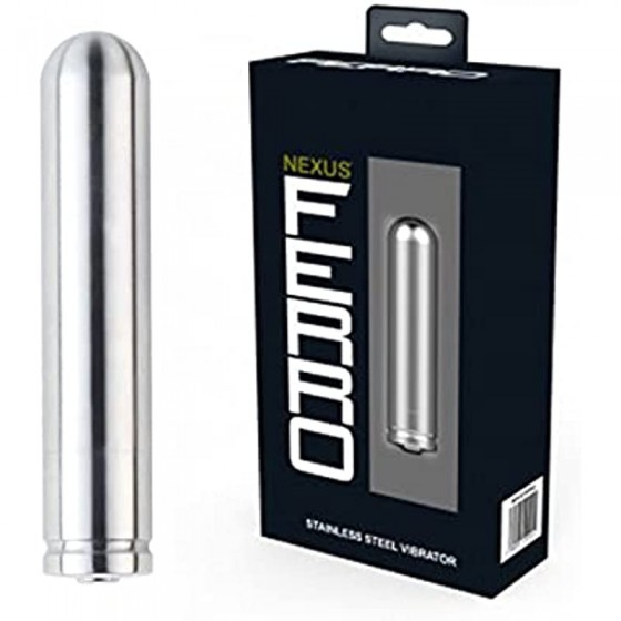 Adult Sex Toys Nexus Ferro...