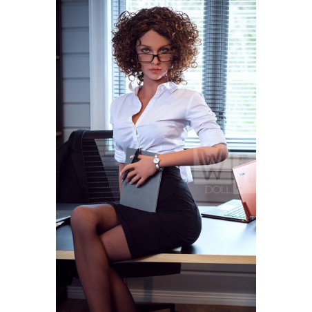 Nancy 166cm Personal Secretary (5ft4)