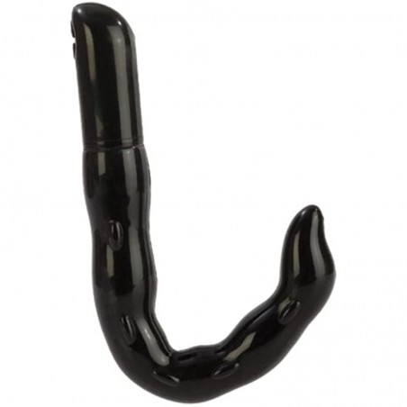   J Versatile Prostate STIM