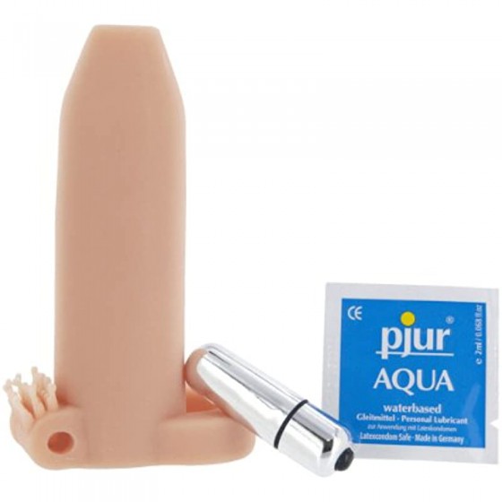 Doctor Love's Light Flesh...