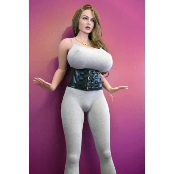 Xena 170cm Lovely Big Breasted (5ft7)