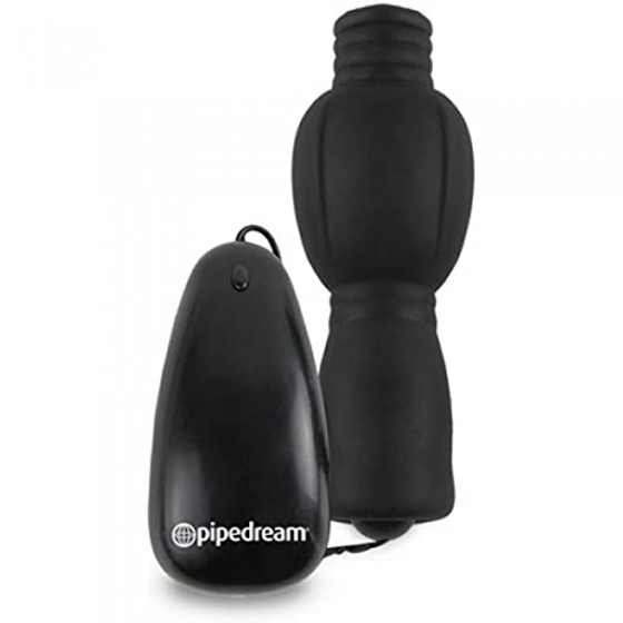 Fetish Fantasy Vibrating...