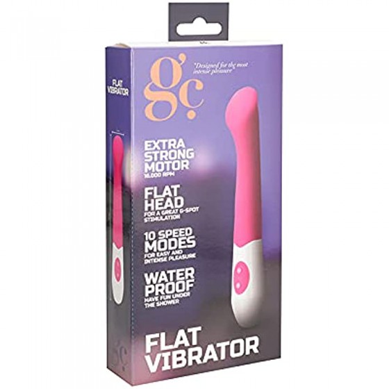 Adult Sex Toys GC Flat...