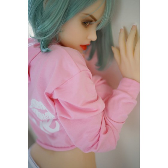 Maggy – 160cm (5ft3) Cute Daughter