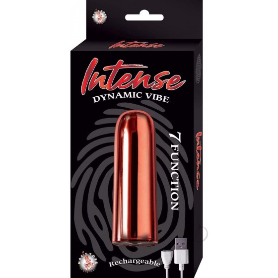 Nasstoys Intense Dynamic 7...