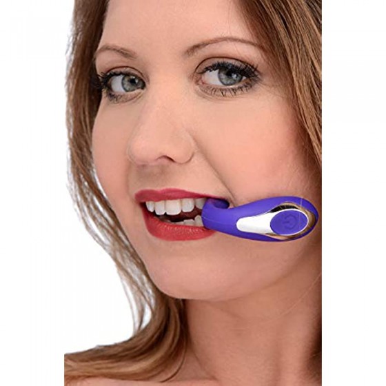 Frisky 5X Silicone Oral...