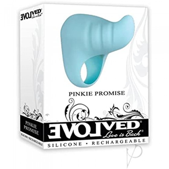 Evolved Love is...