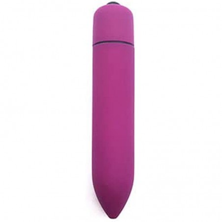 Fast Receive Mini Pocket Travel Bullet Tool Massage Setting Waterproof Pocket Travel Bullet Tool for Women Pleasure (Purple)