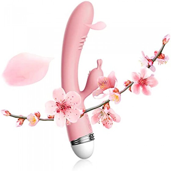 Rabbit Vibrator for Women,...