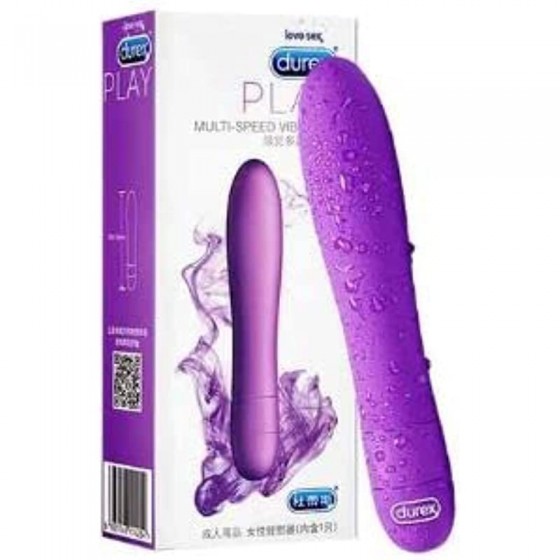 Powerful Mini Vibrator...