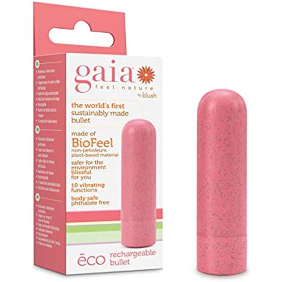 6k Gaia Eco Bullet Powerful...