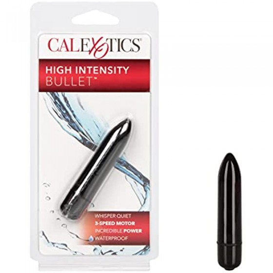  High Intensity Mini Bullet...