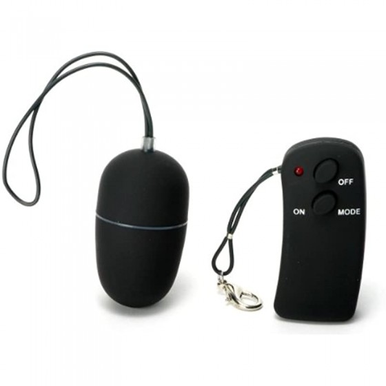 Trinity Mini Remote Control...