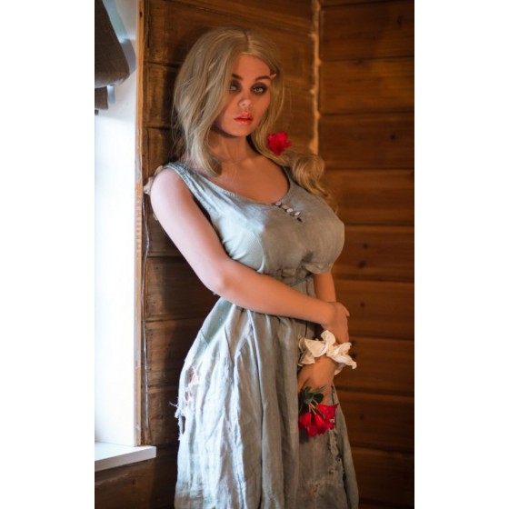 Mary 170cm Virgin Servant...