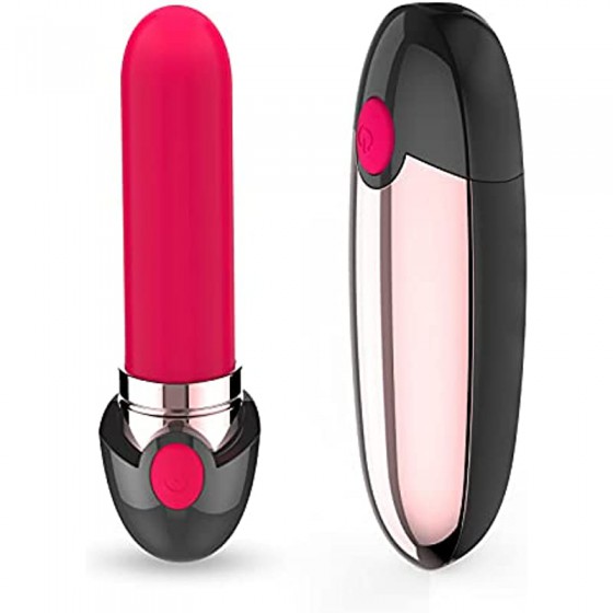 Bullet Vibrator Portable...