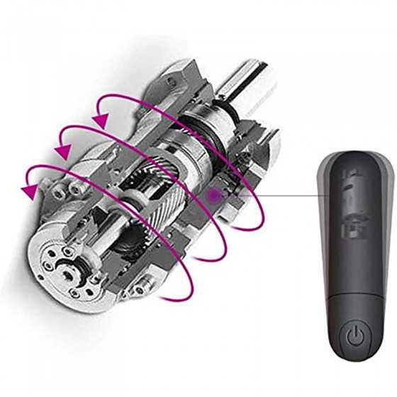 Women's Entertainment Bullet Vibrator Massager - Small G-spot Bullet Vibrator Stimulator, Rechargeable Personal Mini Waterproof 