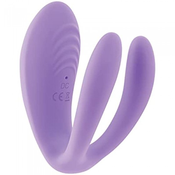 Petite Tickler Rechargeable...