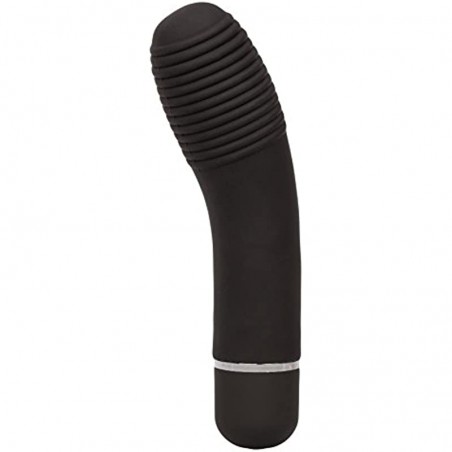   Joel Kaplan Gyrating P Stim - Waterproof Vibrating Anal Sex Toys for Couples - Adult Prostate Stimulator Vibrator