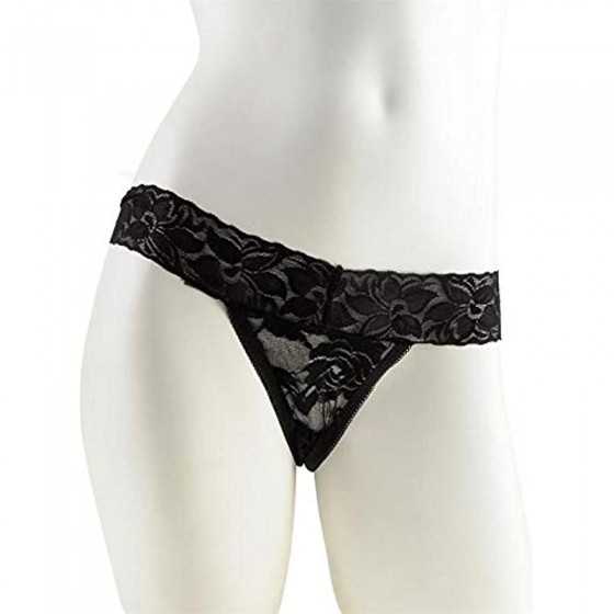 Pipedream Hanky Spank Me Vibrating Panties