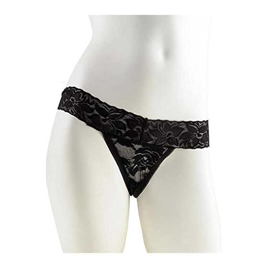Pipedream Hanky Spank Me Vibrating Panties