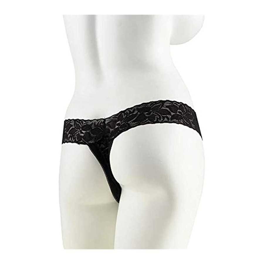 Pipedream Hanky Spank Me Vibrating Panties