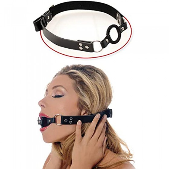  Open Mouth Gag