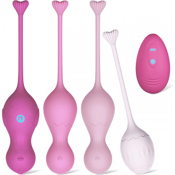 AL'OFA Bullet Vibrator Premium Rechargeable Clitoral & G-Spot Vibrator,Couples Vibrator with 10 Powerful Vibrations, Sex Toy Wir