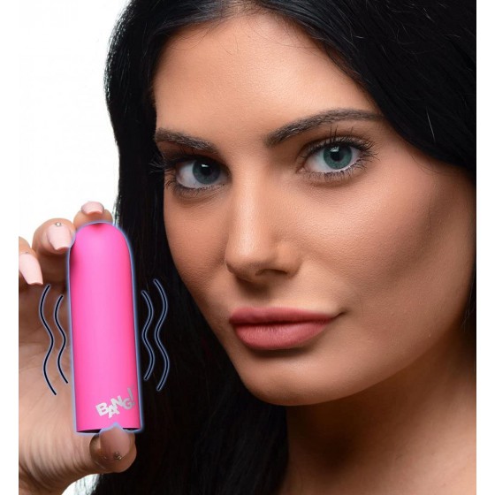 Bang! 10X Mega Silicone...