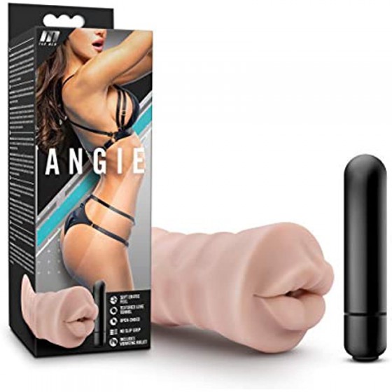 6k M for Men Angie -...