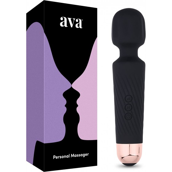 Rechargeable Vibrator  - 20...