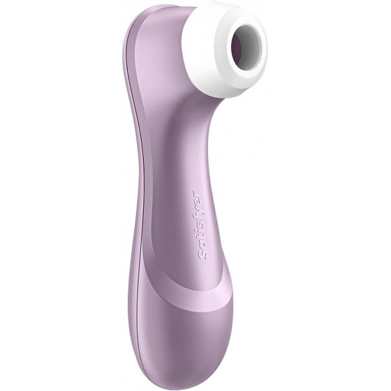 Satisfyer Pro 2 Air-Pulse...