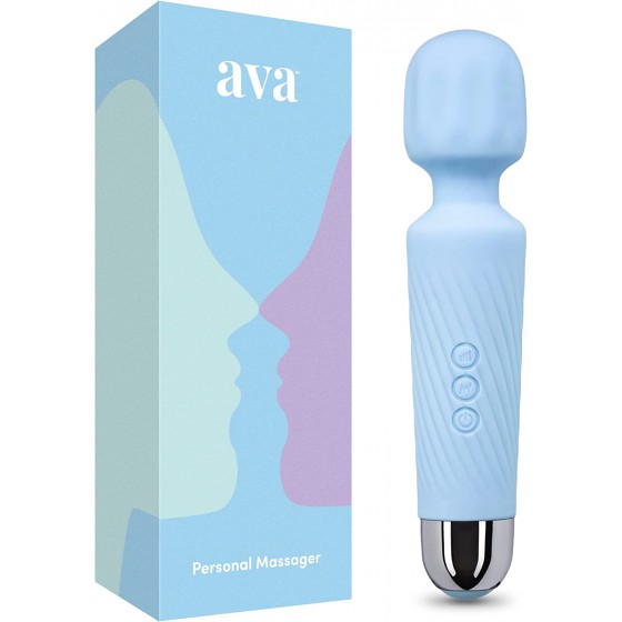 Rechargeable Vibrator  - 20...