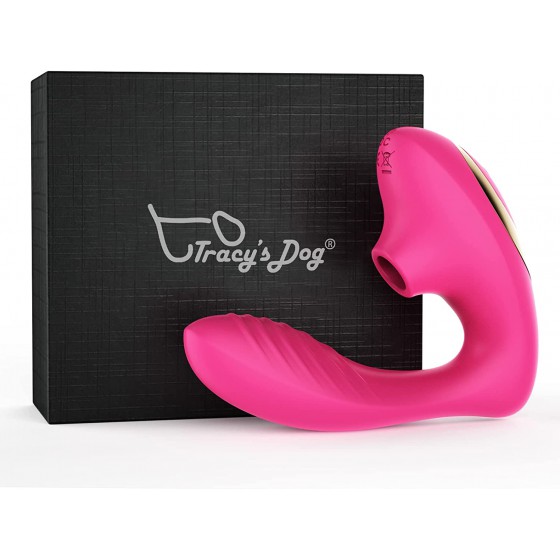  Clitoral Sucking Vibrator...