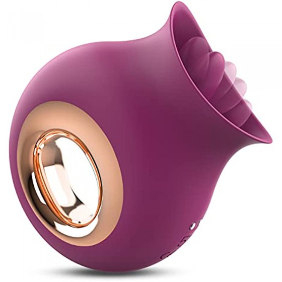 Adult Toys Rose Clitoral...