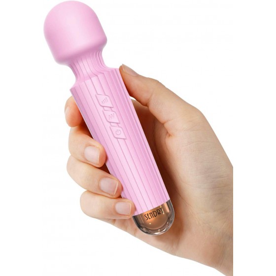 Female Vibrator, G-Spot &...