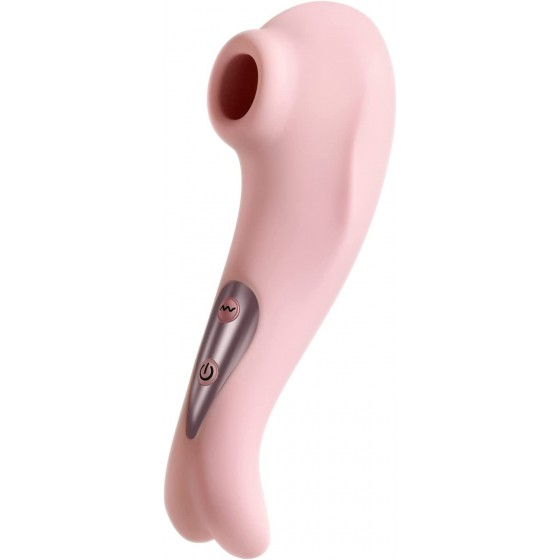  Clitoral Sucking Vibrator...