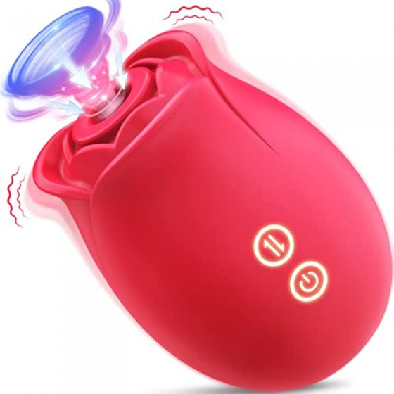 Rose Sex Toys for Women...