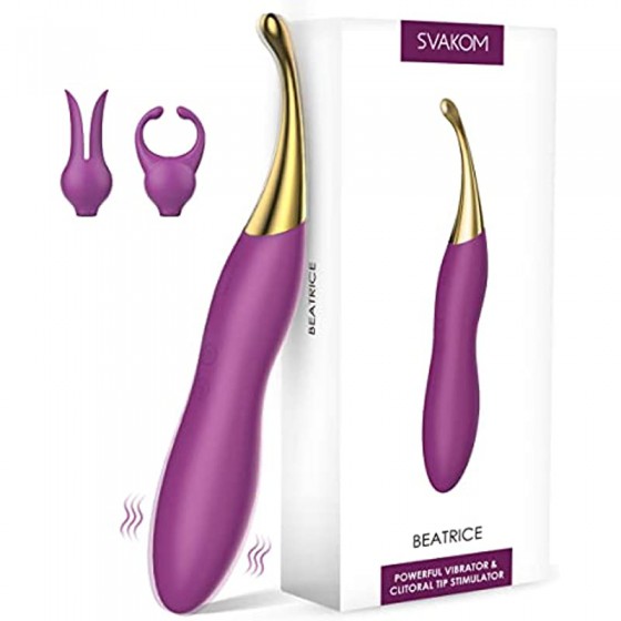 Clitoral Vibrator Sex Toys...