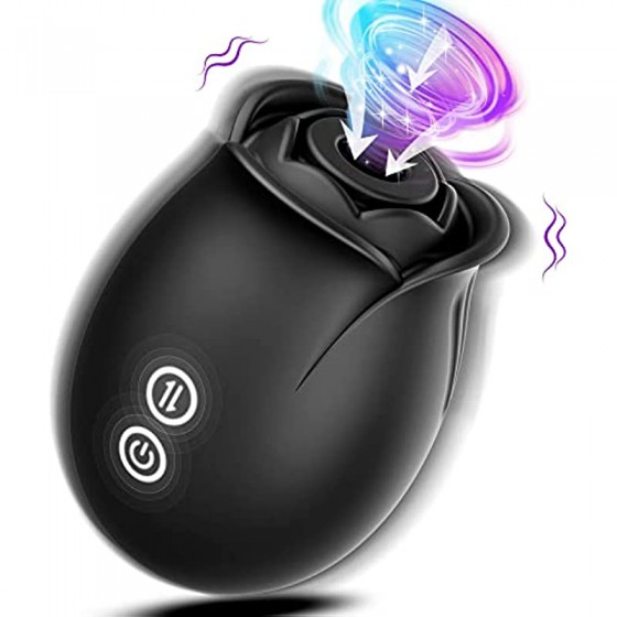 Rose Sex Toy Adult Toys -...