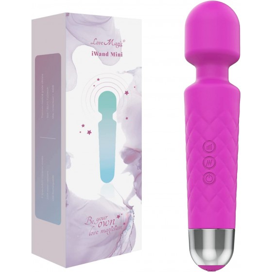 Rechargeable Personal...