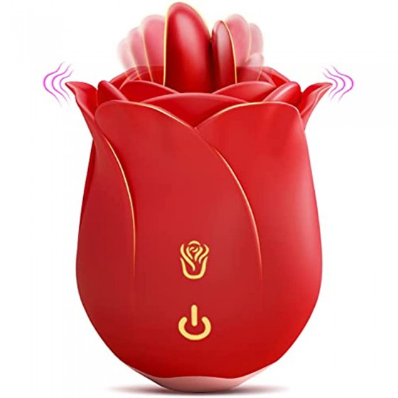 GMOKYY Rose Toy Vibrator...