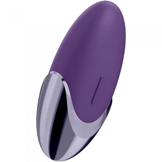 Satisfyer Purple Pleasure...