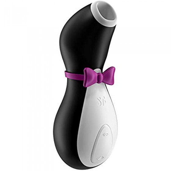 Satisfyer Penguin Air-Pulse...