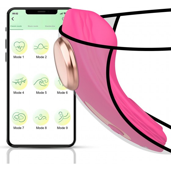 APP & Remote Control...